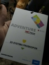 Το 1ο TEDxPatras Adventure φιλοξενήθηκε στο 2ο Σύστημα Προσκόπων Πάτρας